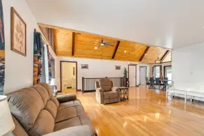 Gateway to Adventure! Brand-new Gloversville Home - Innvendig