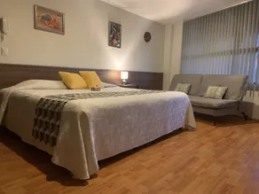 Star Suites México - Camera