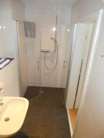 Hotel Lochmühle - Bathroom