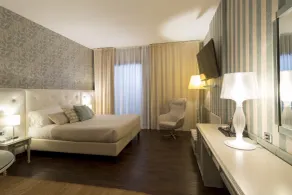 Hotel Salus Terme - Adults Only - Room