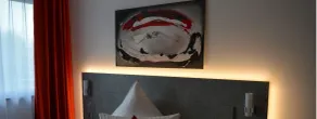 Aphrodite Hotel Syros - Room