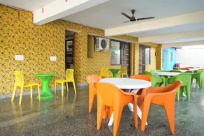 Prince Villa - Restaurant