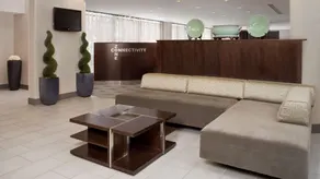 DoubleTree by Hilton Chicago Schaumburg - Réception