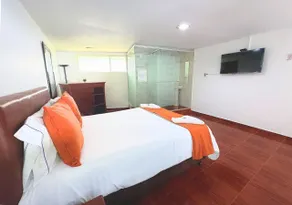 VillaLoren - Zimmer