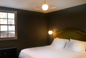 19 Duke Street - Room