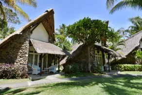 La Pirogue Mauritius - Room
