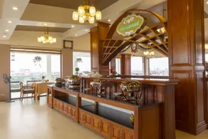Phuong Anh Hotel 2 Hai Duong - Restaurant