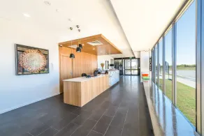 Pacific Sands Apartments Mackay - Reception