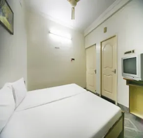 Le Palace - Chambre