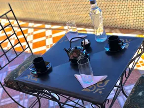 APPART AIGLE HOTEL - Restaurant