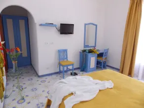 Villa Loreta - Chambre