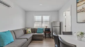 Safari Apartments - Rom