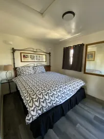 TIDE POOL VILLAS - Chambre