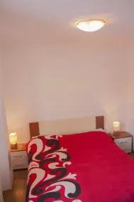 Guest House Valentino - Room