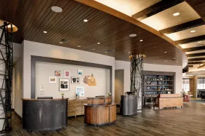 Archer Hotel Boston/Burlington - Réception