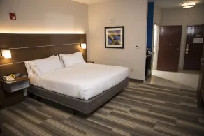 Holiday Inn Express Hotel & Suites Lexington-Downtown University by IHG - Chambre