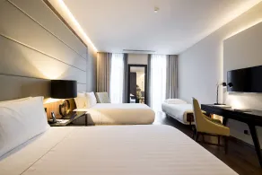 BessaHotel Liberdade - Chambre