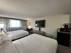 Best Western Plus Downtown Tacoma - Chambre