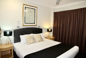 Mariners Court Hotel Sydney - Chambre