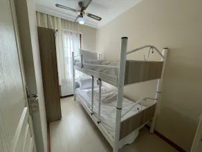 Kaya Apart Point Sisli - Room