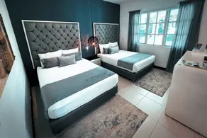 Dharma Hotel Boutique Spa - Room