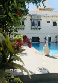 Mahendra Prakash - Pool