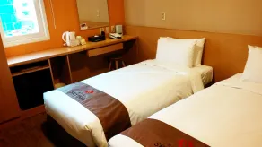 Hotel Skypark Myeongdong 3 - Camera