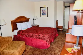 Days Inn by Wyndham Las Cruces - Chambre