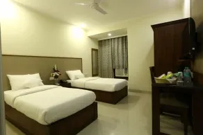 Hotel Rainbow - Room