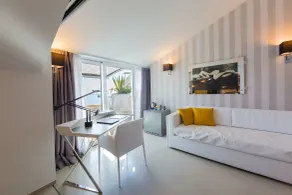 Hotel Mariver - Chambre