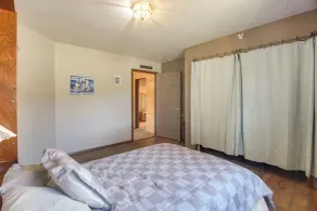 Serene Saguache Haven on 40 Acres: Mountain Views! - Innenbereich
