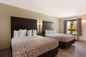 SureStay Hotel by Best Western St Pete Clearwater Airport - Chambre