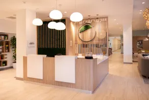 Element by Marriott Irvine - Réception