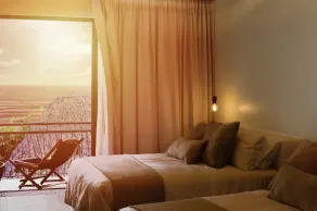 Hotel Xkan Hotel Boutique - Adults Only  - Chambre