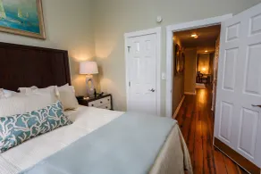 Olde Harbour Inn - Zimmer