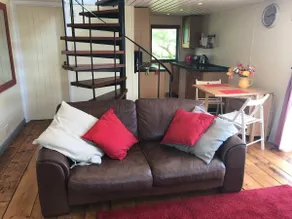 Heatherbell Cottage Guest Accommodation - Rum