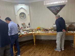 Sultan Hotel Boutique - Restaurant