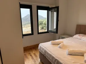 Leila Butik Otel - Room