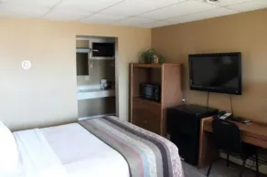 Lakeshor Motor Inn - Rom