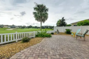 The Villages Home on Golf Course Near Lake Sumter! - Interiør