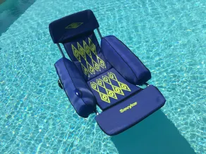 B&B Le Piote - Piscine