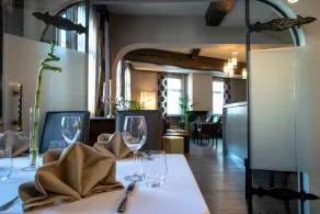 Hotel Engel - Restaurant