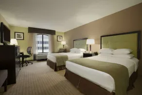 Days Inn by Wyndham Baltimore Inner Harbor - Chambre