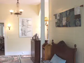 The Sautee Inn Bed & Breakfast - Reception