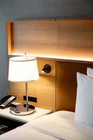 Radisson Hotel Salt Lake City Downtown - Chambre