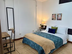 casa luca - Camera