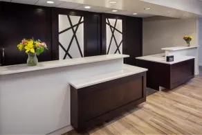 Homewood Suites by Hilton Denver Int'l Airport - Reception