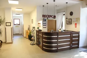 Zajazd Górski Kuźnice - Recepción