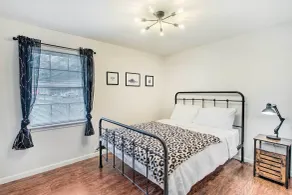 Bright Hinesville Home, 43 Mi to Savannah! - Interiør