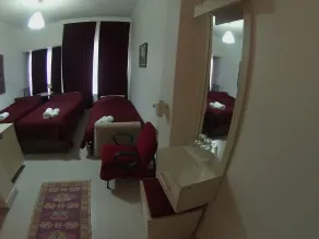 Guzel Izmir Oteli - Room